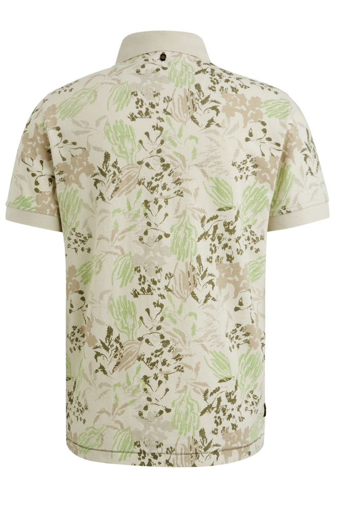 POLO MET ALLOVER PRINT PPSS2504879 7013
